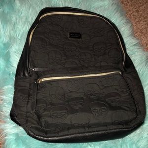Betsy Johnson backpack